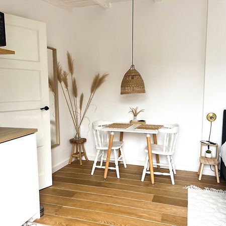 Little Beach House Zandvoort Exterior photo