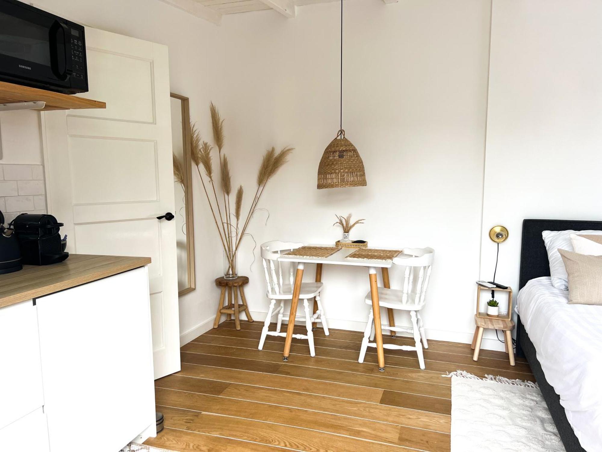 Little Beach House Zandvoort Exterior photo