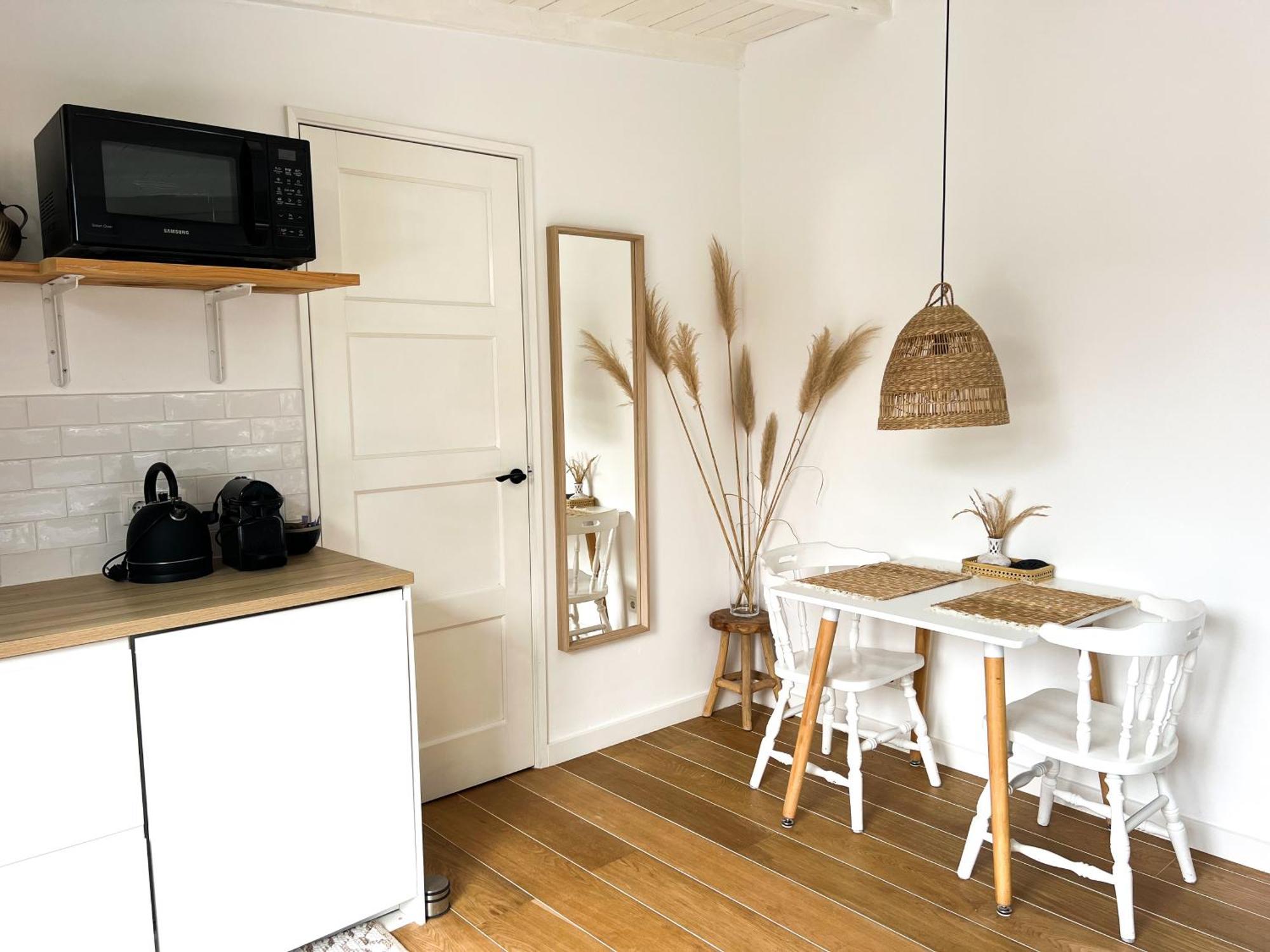 Little Beach House Zandvoort Exterior photo